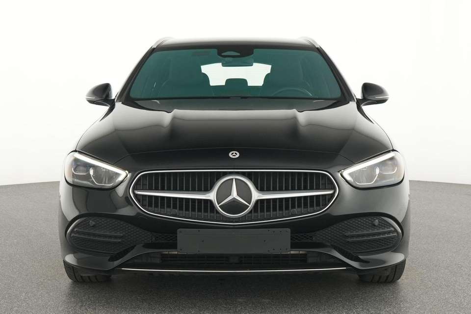 Mercedes-Benz C 200 - Imagem 6
