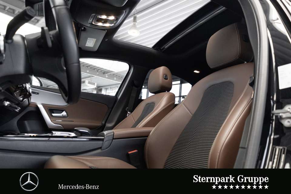 Mercedes-Benz A 200 - Imagem 13
