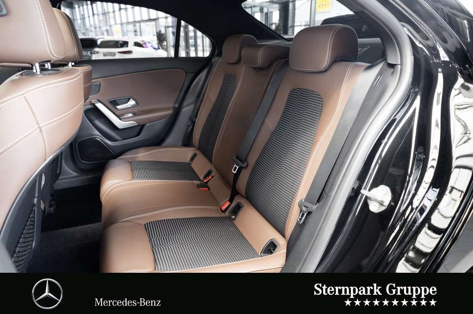 Mercedes-Benz A 200 - Imagem 14