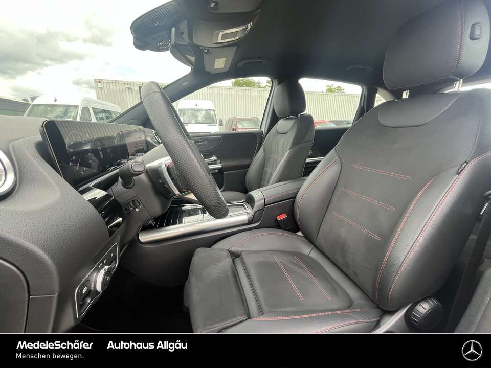 Mercedes-Benz B 200 - Imagem 10
