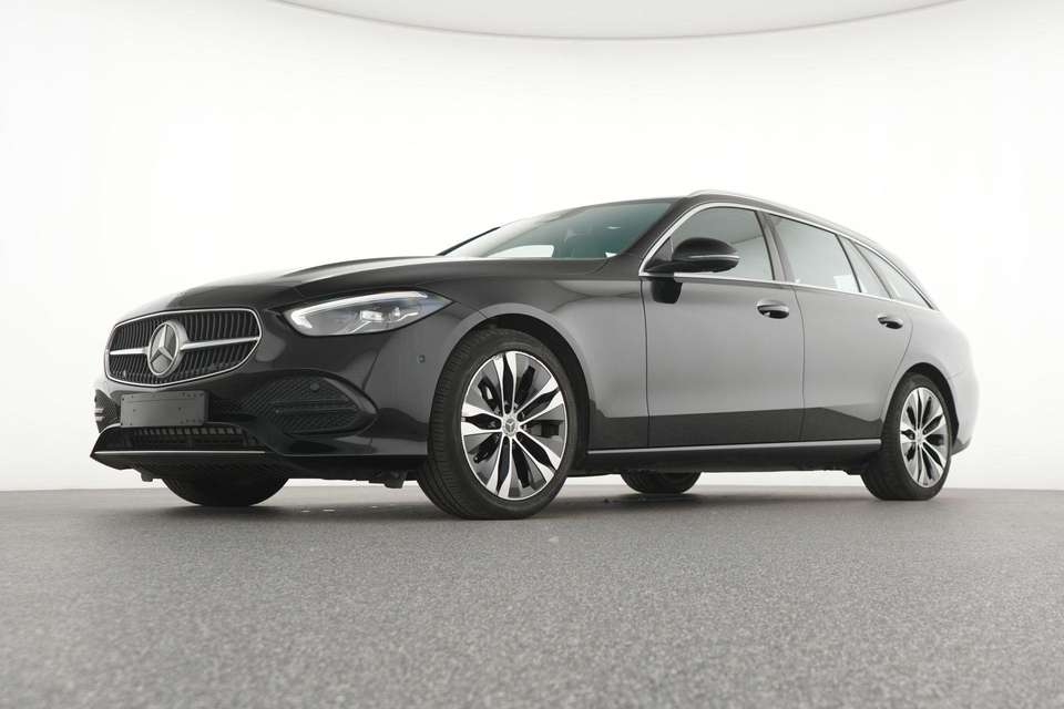 Mercedes-Benz C 200 - Imagem 10