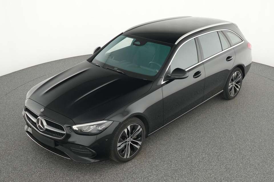Mercedes-Benz C 200 - Imagem 11