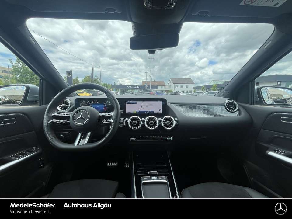 Mercedes-Benz B 200 - Imagem 13