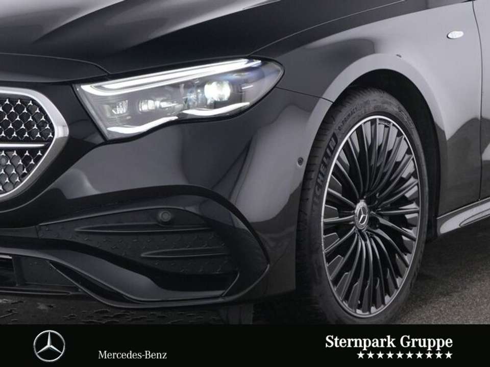 Mercedes-Benz E 300 - Imagem 2