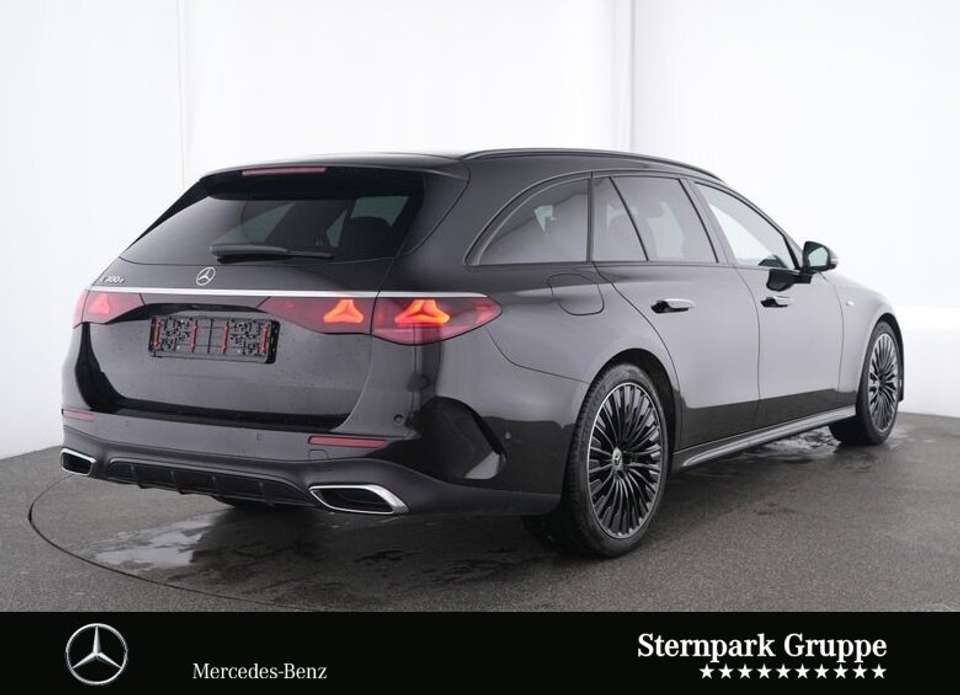 Mercedes-Benz E 300 - Imagem 3