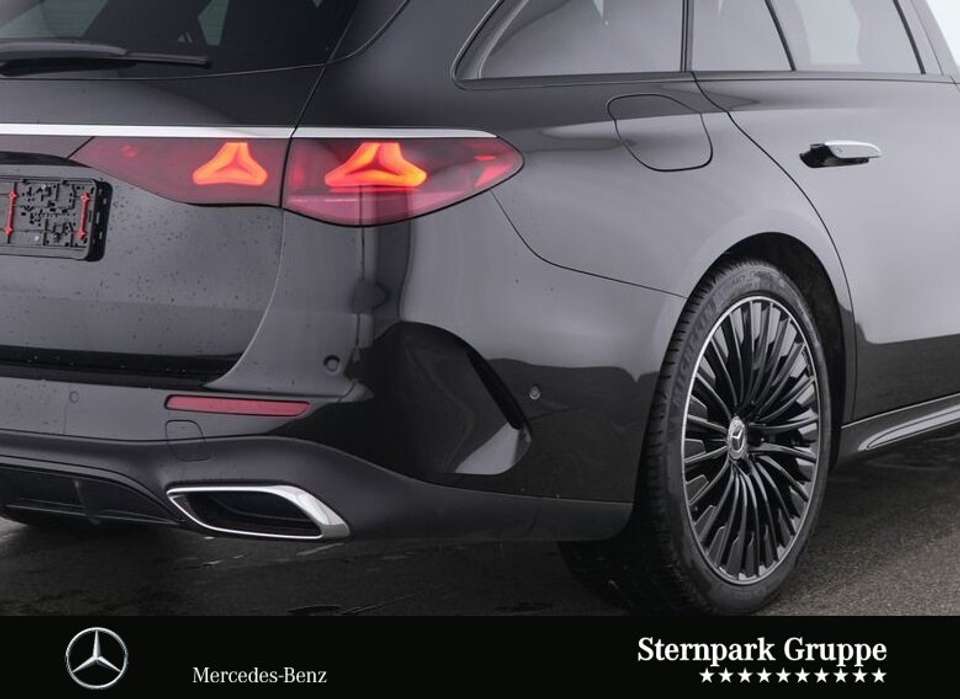 Mercedes-Benz E 300 - Imagem 4