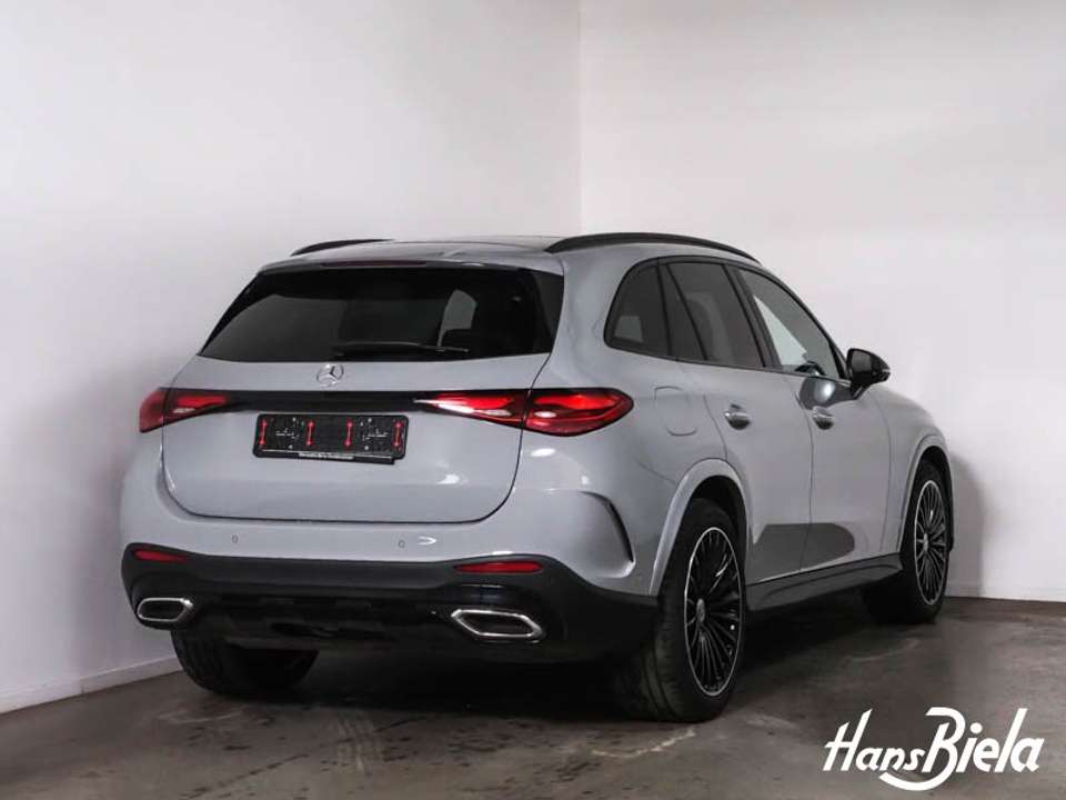 Mercedes-Benz GLC 450 - Imagem 2