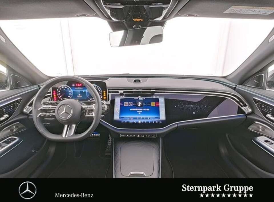 Mercedes-Benz E 300 - Imagem 5
