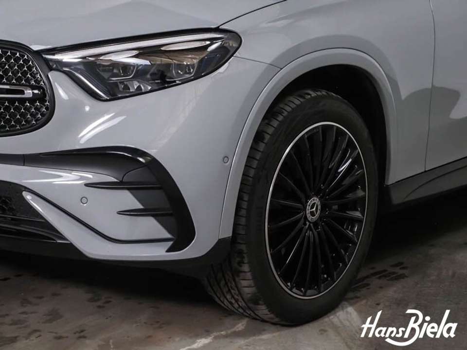 Mercedes-Benz GLC 450 - Imagem 3