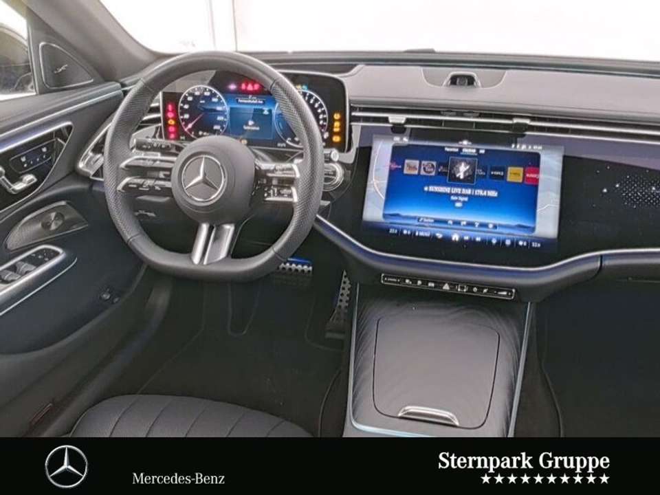 Mercedes-Benz E 300 - Imagem 6
