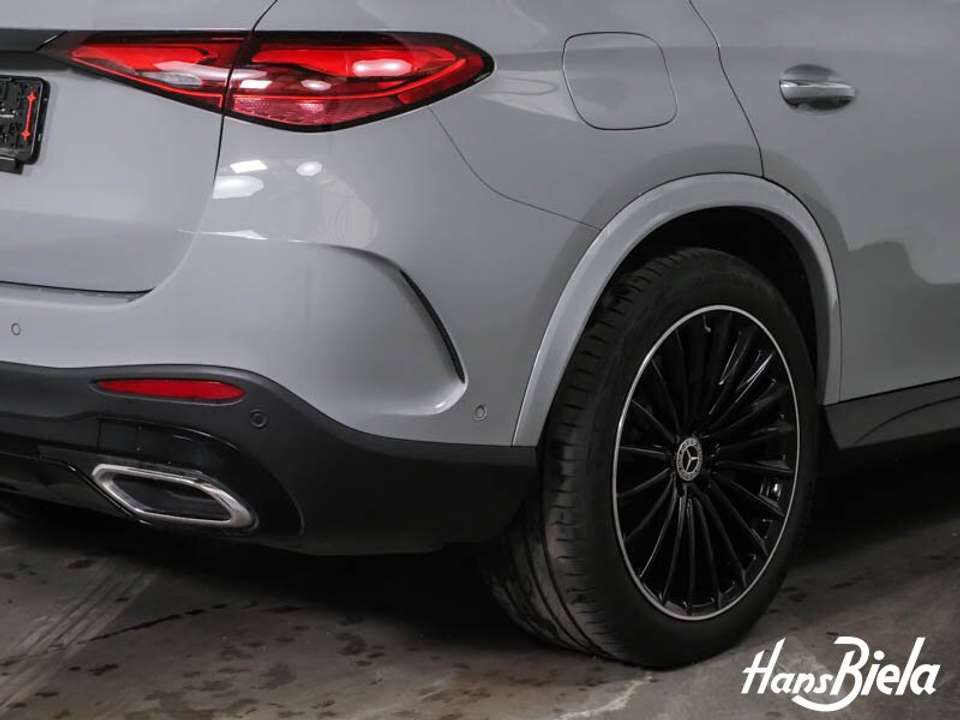 Mercedes-Benz GLC 450 - Imagem 4