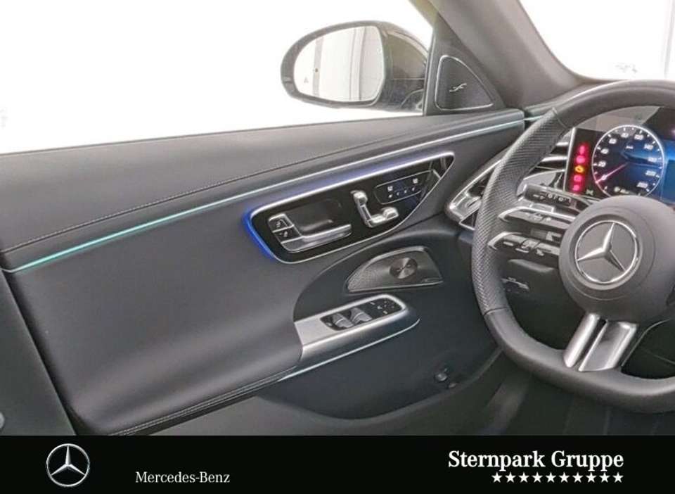 Mercedes-Benz E 300 - Imagem 7