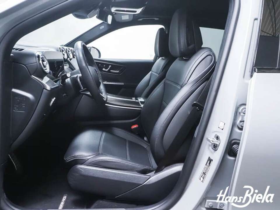 Mercedes-Benz GLC 450 - Imagem 5