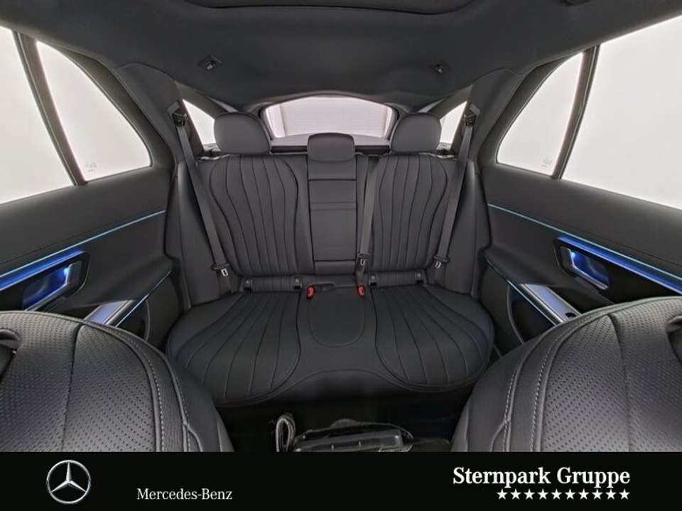 Mercedes-Benz E 300 - Imagem 8