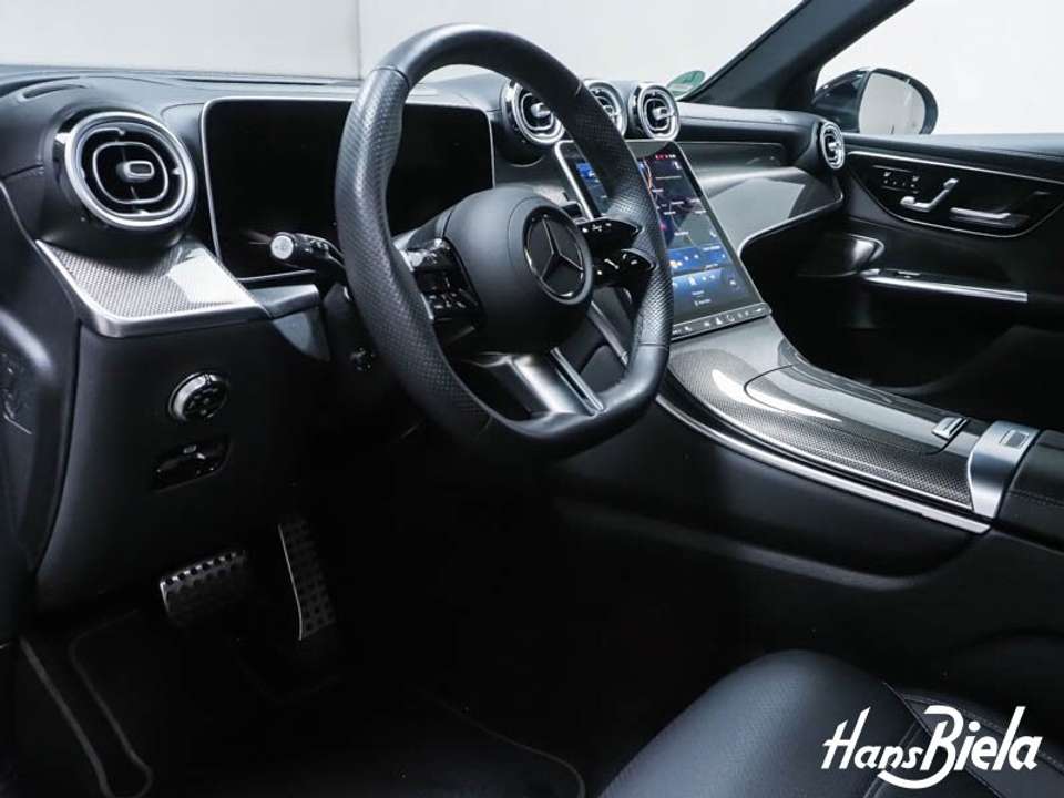 Mercedes-Benz GLC 450 - Imagem 6