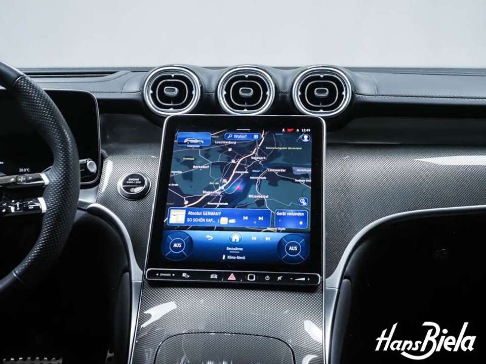 Mercedes-Benz GLC 450 - Imagem 7