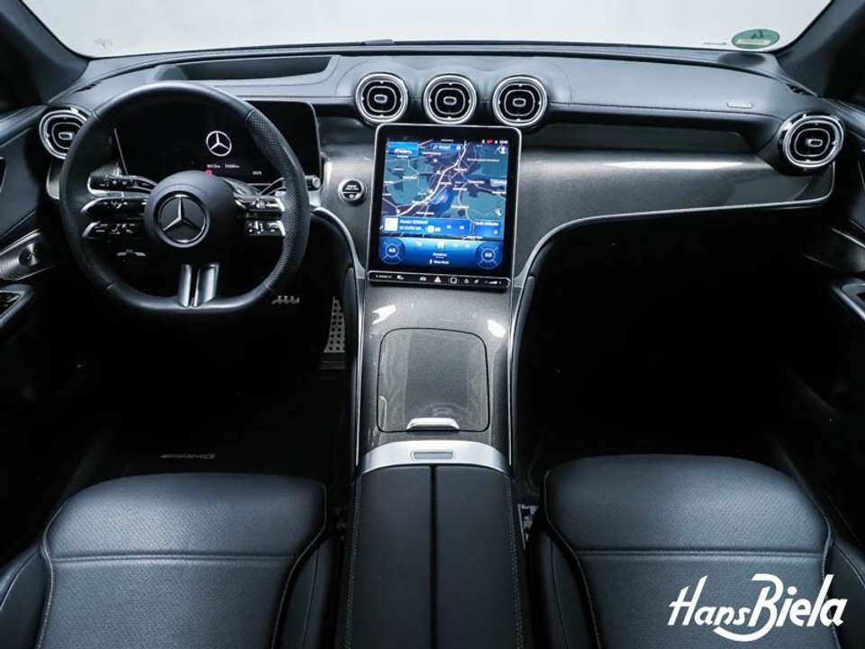 Mercedes-Benz GLC 450 - Imagem 8