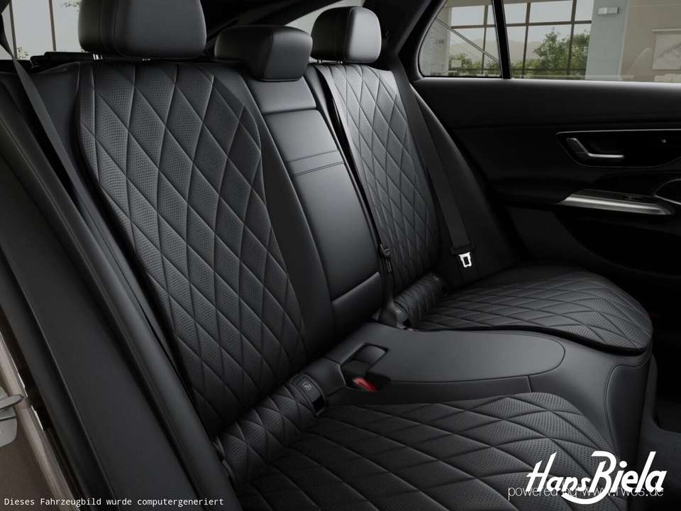 Mercedes-Benz E 300 - Imagem 9