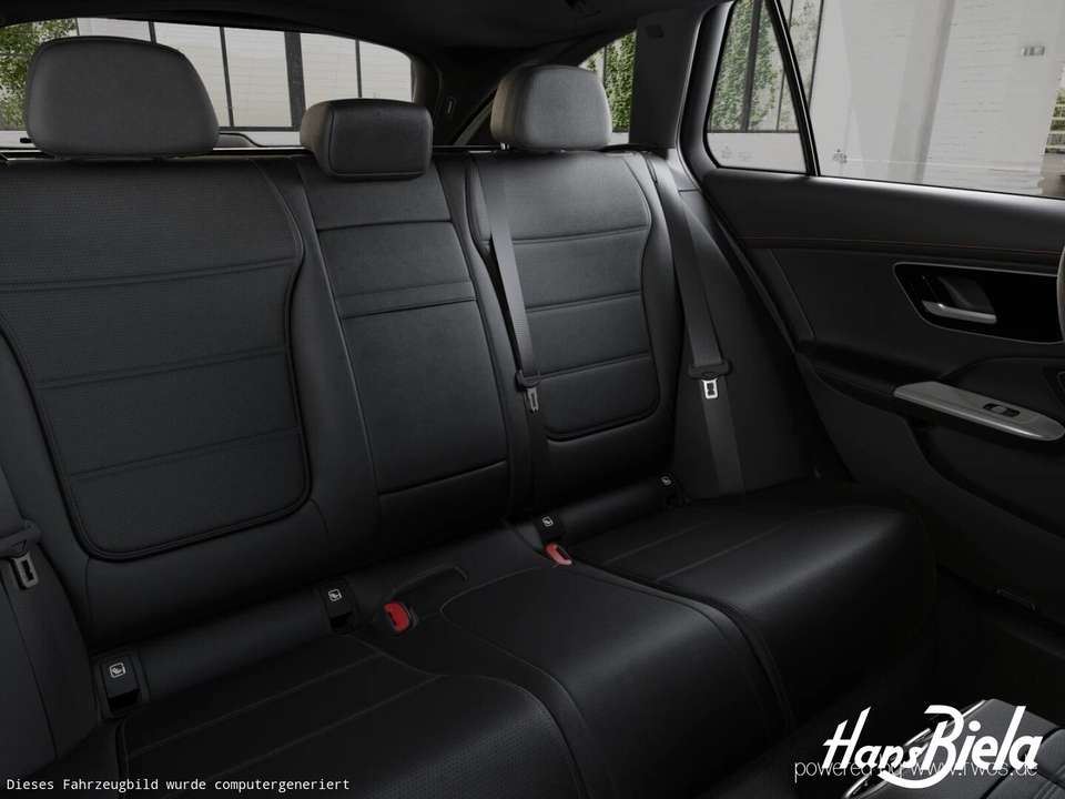 Mercedes-Benz C 220 - Imagem 9