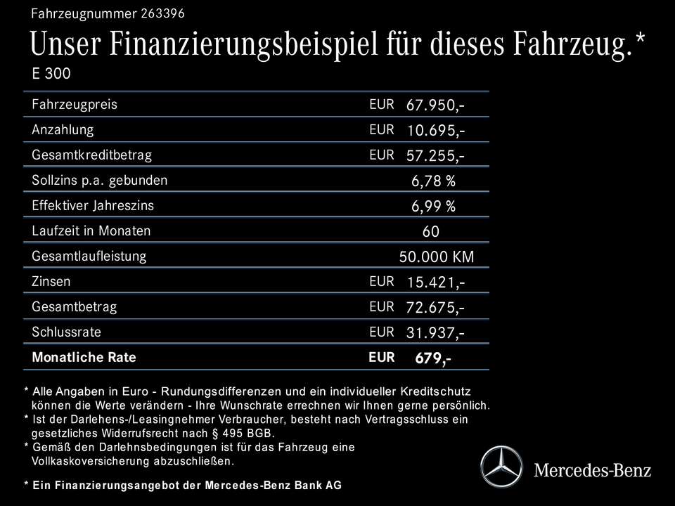 Mercedes-Benz E 300 - Imagem 11