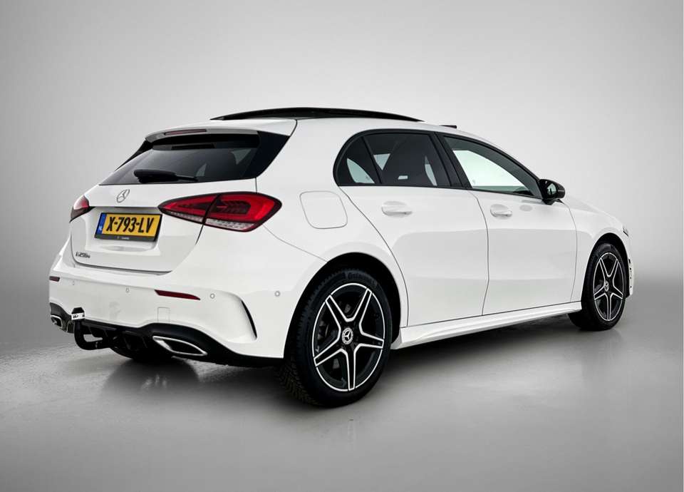 Mercedes-Benz A 250 - Imagem 2