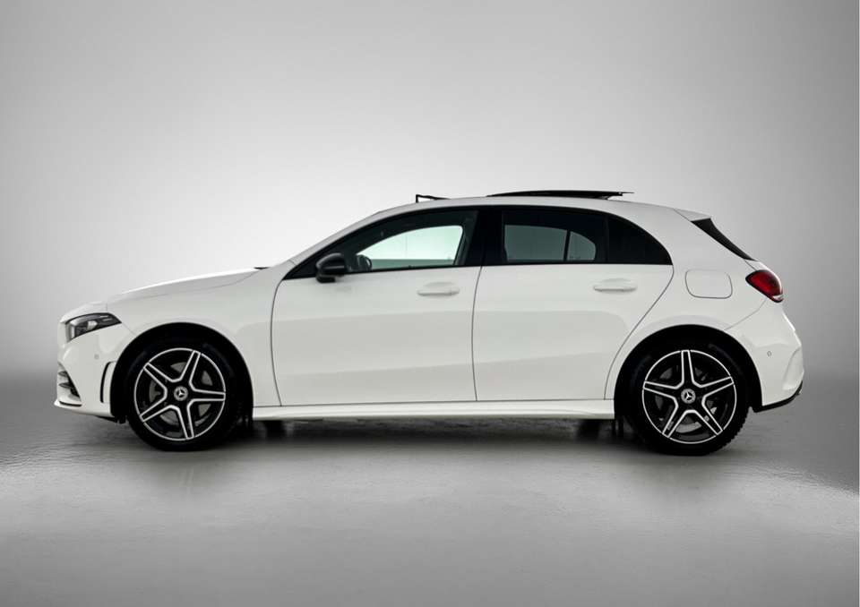 Mercedes-Benz A 250 - Imagem 3