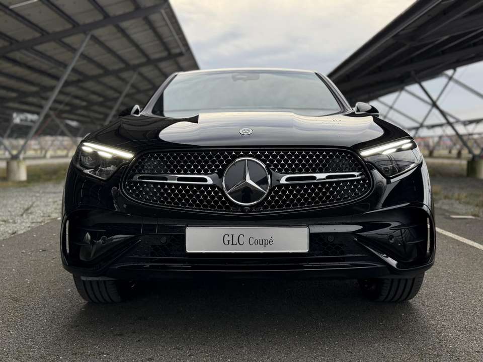 Mercedes-Benz GLC 300 - Imagem 2