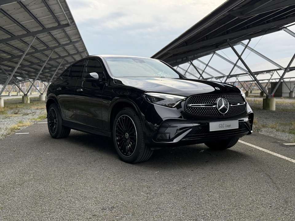 Mercedes-Benz GLC 300 - Imagem 3