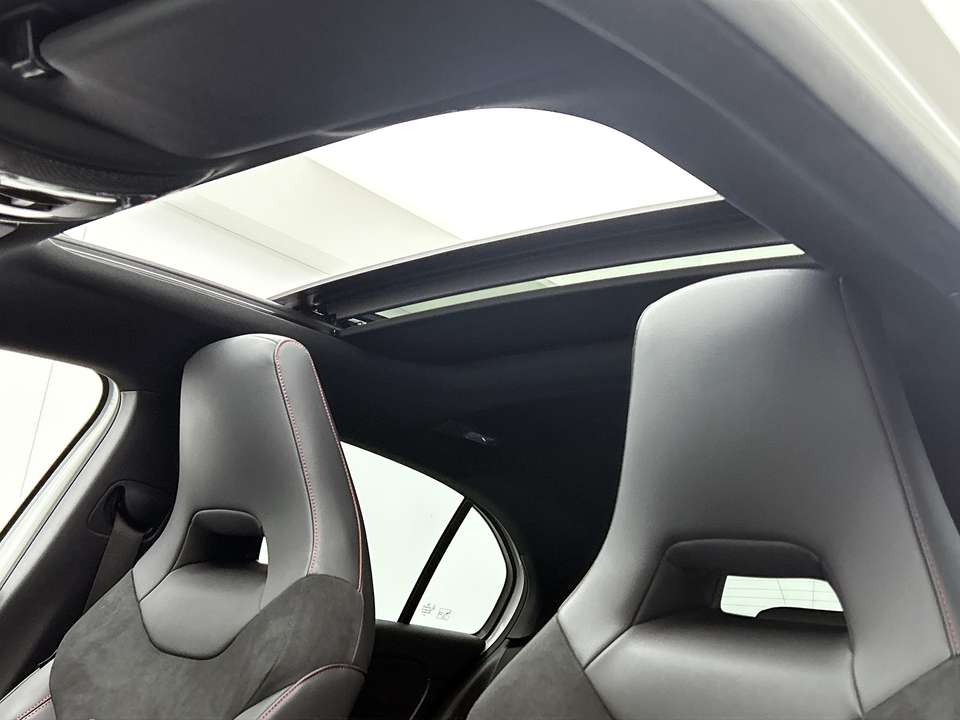 Mercedes-Benz A 250 - Imagem 4