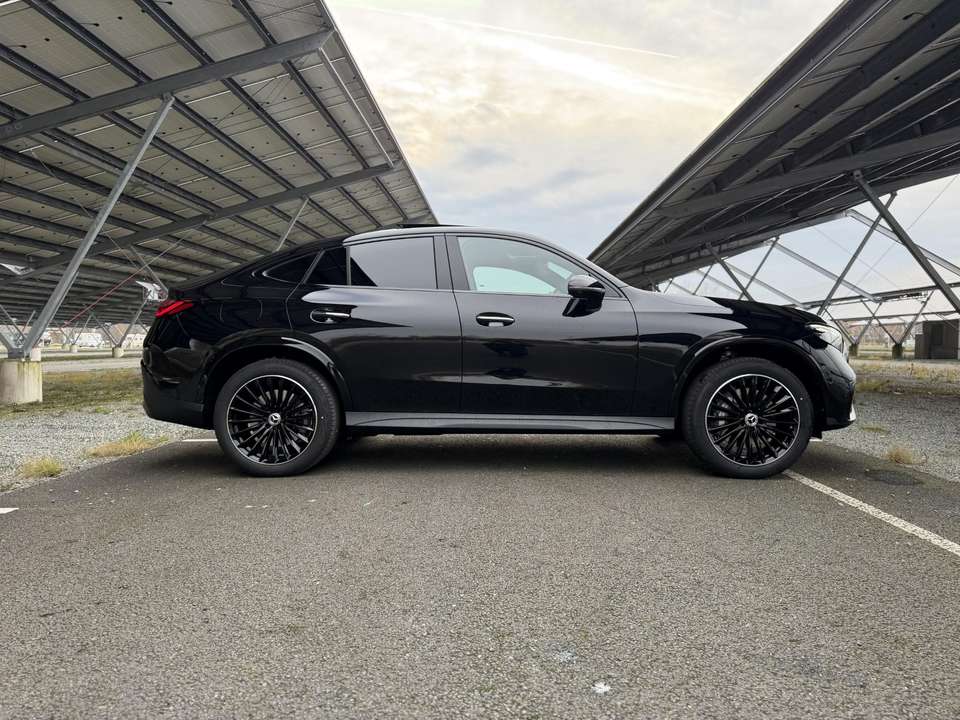 Mercedes-Benz GLC 300 - Imagem 4