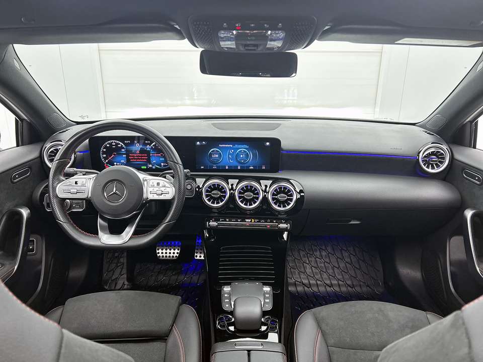 Mercedes-Benz A 250 - Imagem 5