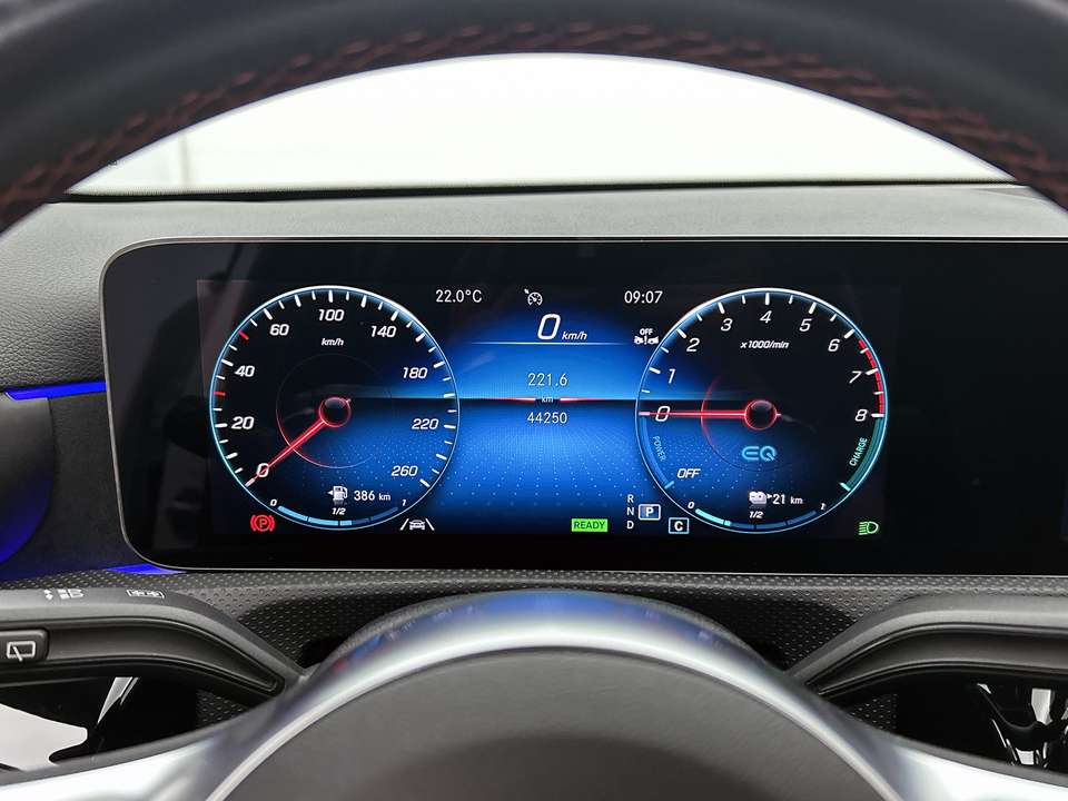 Mercedes-Benz A 250 - Imagem 6