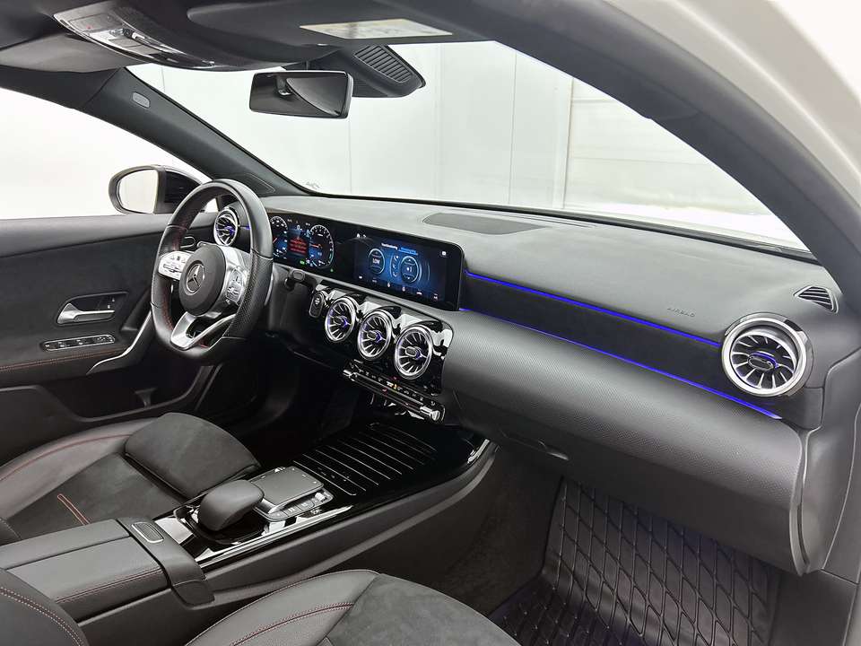 Mercedes-Benz A 250 - Imagem 7
