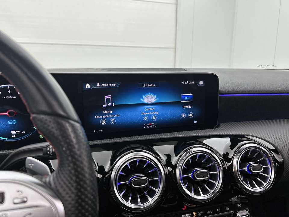 Mercedes-Benz A 250 - Imagem 8