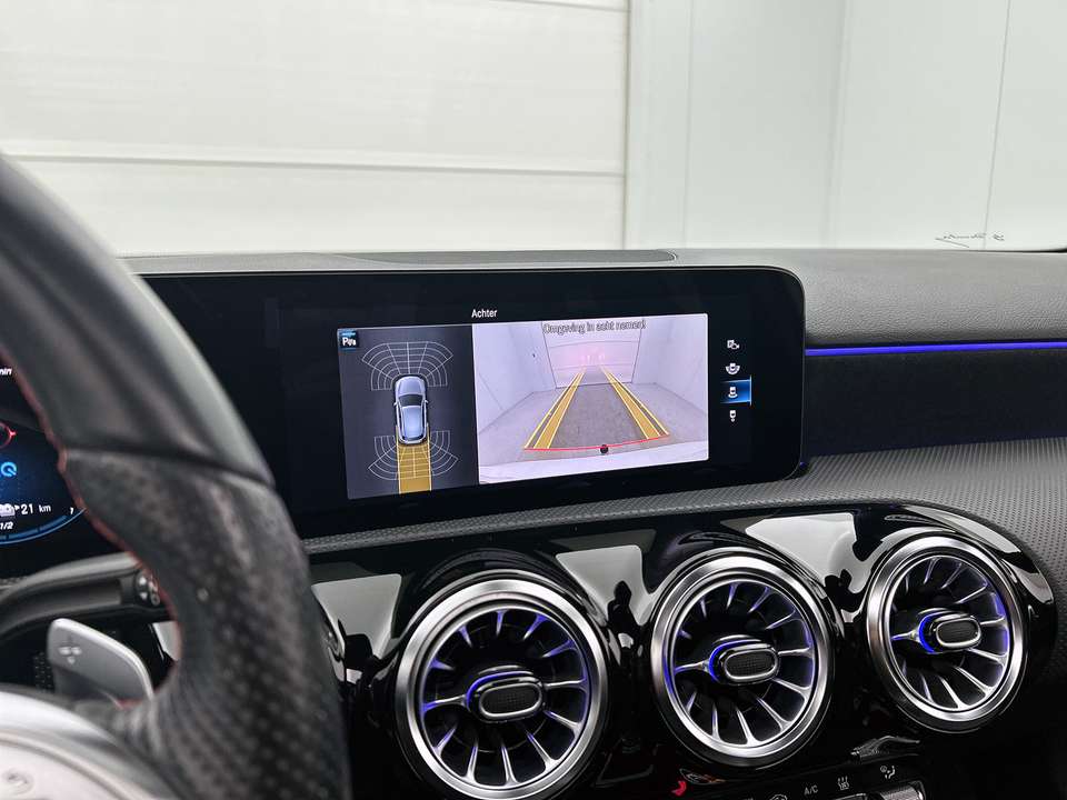 Mercedes-Benz A 250 - Imagem 9