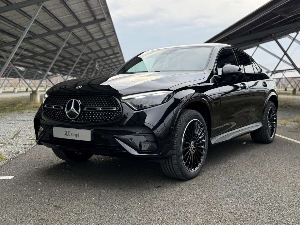 Mercedes-Benz GLC 300 - Imagem 9