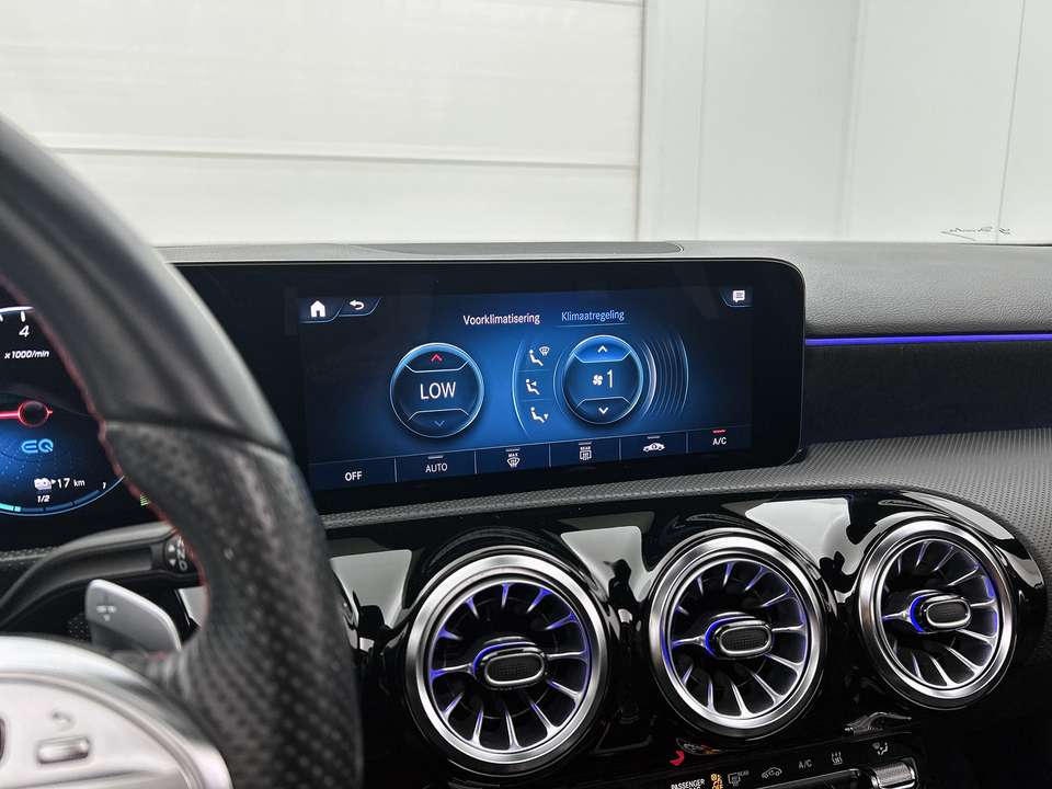 Mercedes-Benz A 250 - Imagem 11
