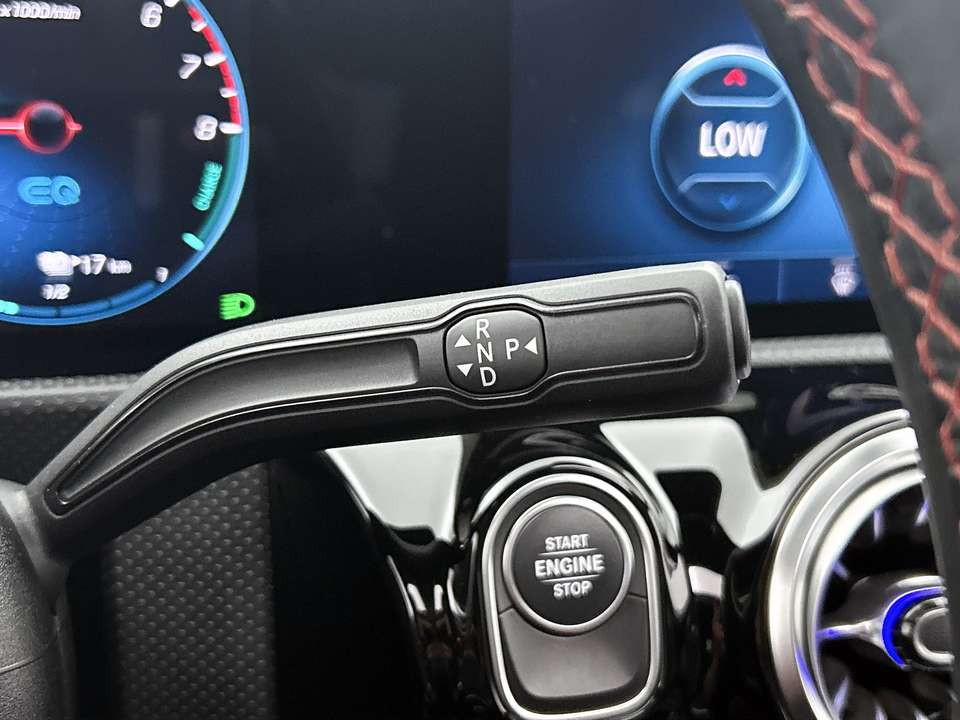 Mercedes-Benz A 250 - Imagem 12
