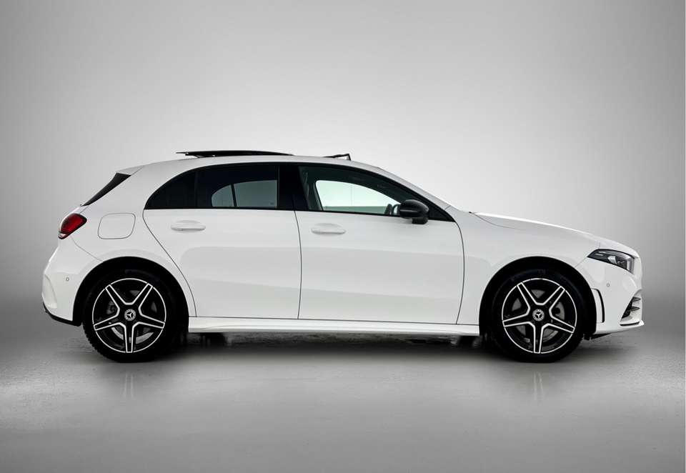 Mercedes-Benz A 250 - Imagem 15
