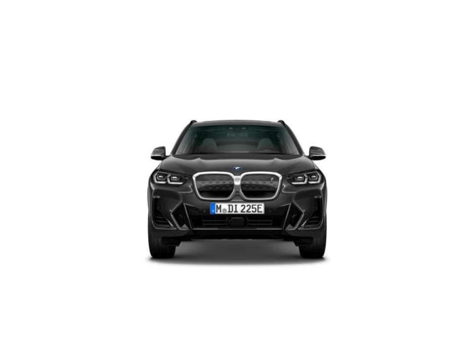 BMW iX3 - Imagem 2