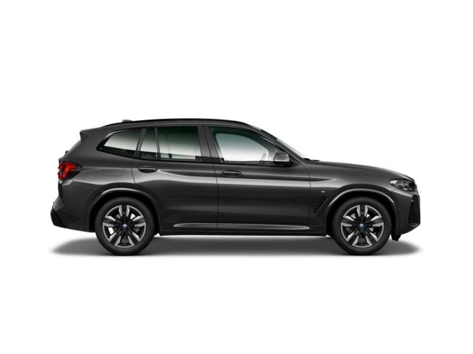 BMW iX3 - Imagem 3