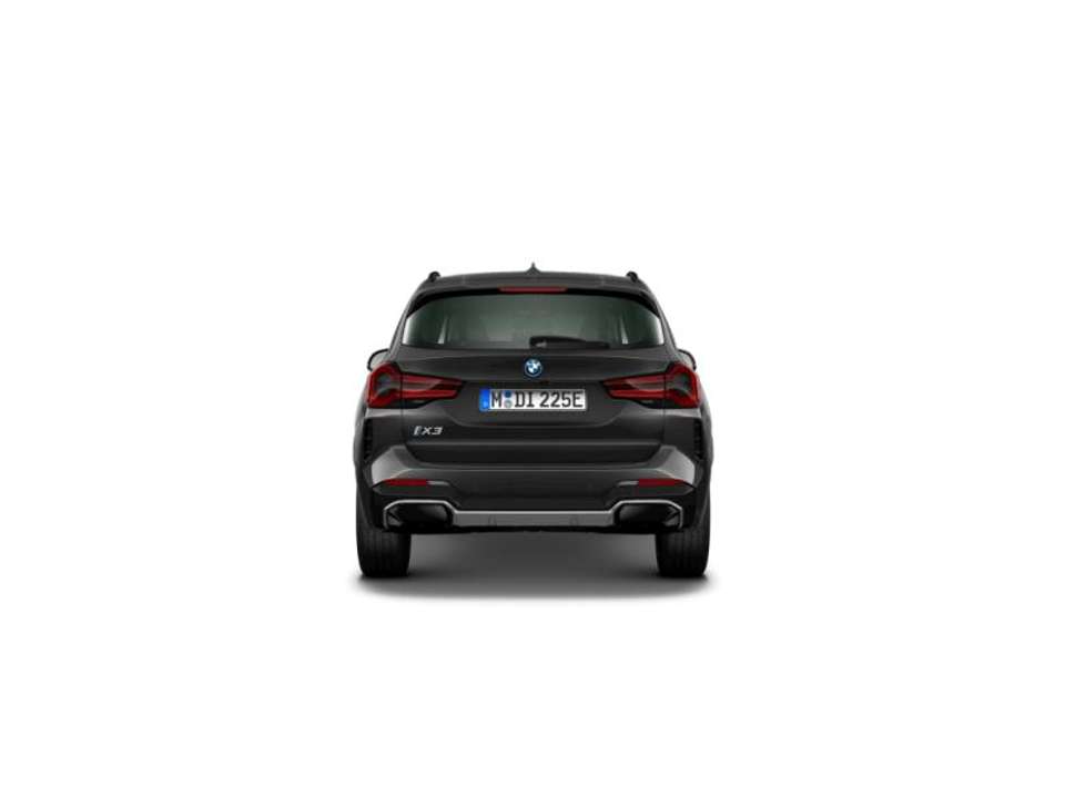 BMW iX3 - Imagem 4
