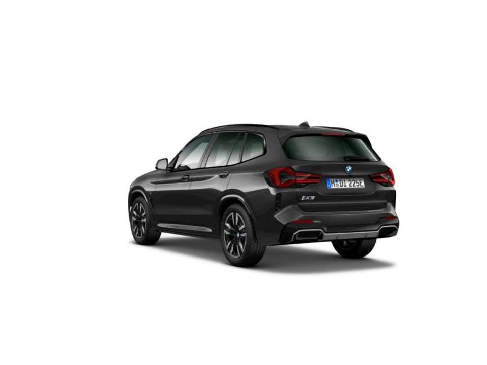 BMW iX3 - Imagem 5