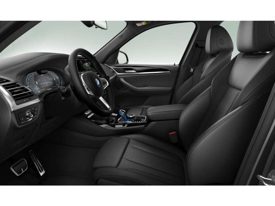 BMW iX3 - Imagem 6