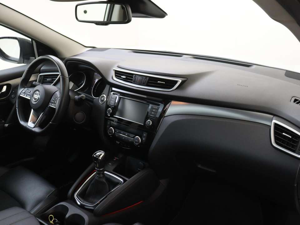 Nissan Qashqai - Imagem 5