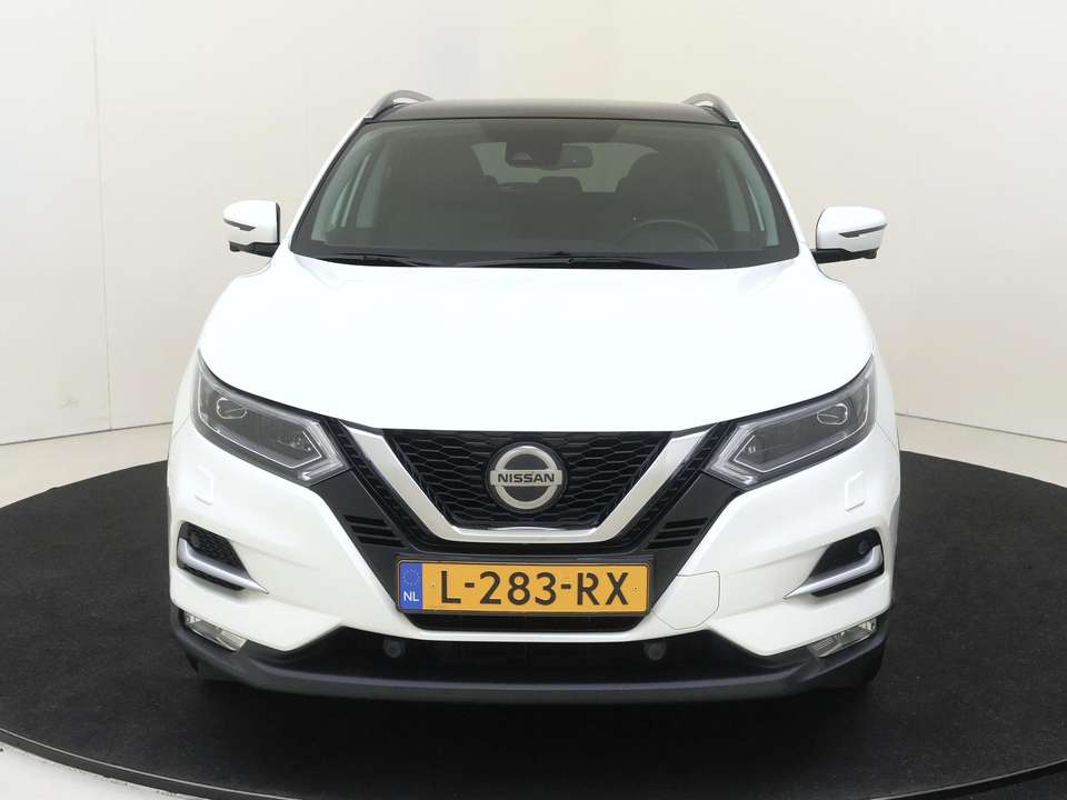Nissan Qashqai - Imagem 6