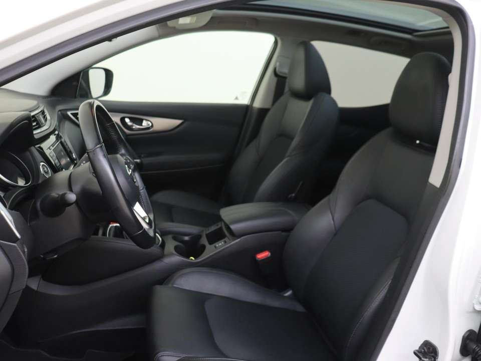Nissan Qashqai - Imagem 11