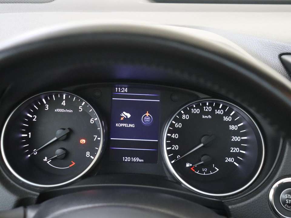 Nissan Qashqai - Imagem 12