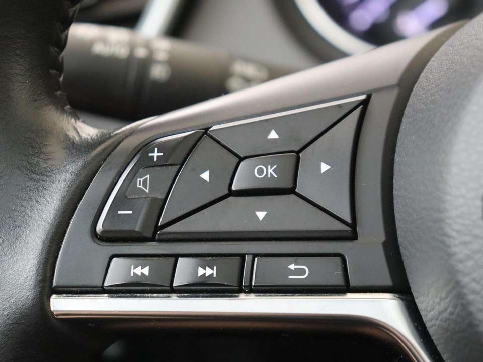 Nissan Qashqai - Imagem 13