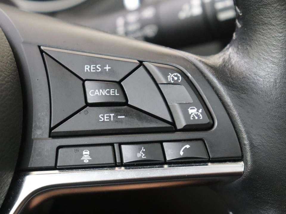 Nissan Qashqai - Imagem 14